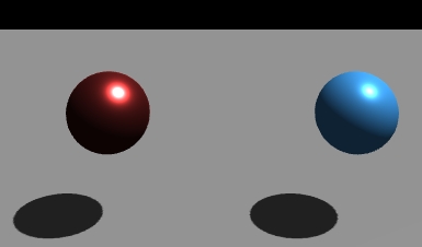 两小球同时落地